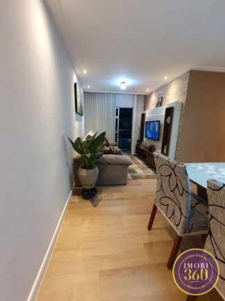 Imagem Apartamento com 2 Quartos à Venda, 50 m² em Vila Curuçá - São Paulo Imagem Apartamento com 2 Quartos à Venda, 50 m² em Vila Curuçá - São Paulo