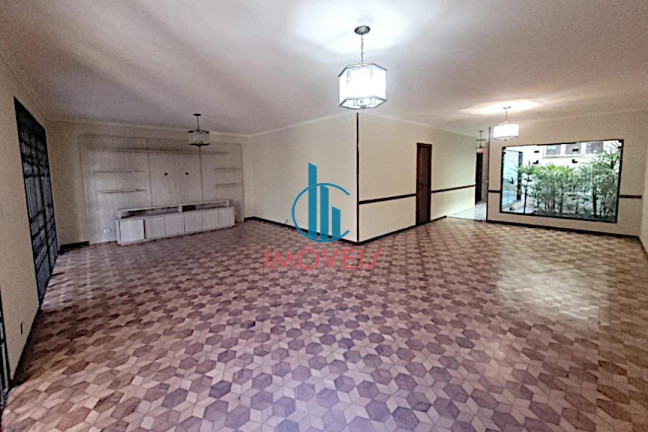 Imagem Casa com 4 Quartos à Venda, 329 m² em Planalto Paulista - São Paulo Imagem Casa com 4 Quartos à Venda, 329 m² em Planalto Paulista - São Paulo
