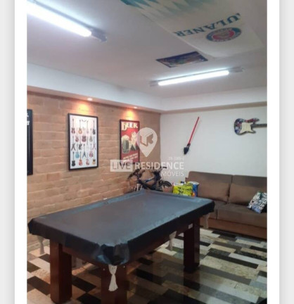 Imagem Casa com 4 Quartos à Venda, 269 m² em Vila Bela Vista - Itatiba