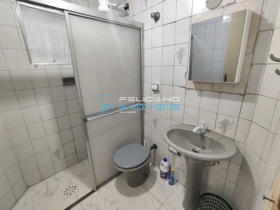 Imagem Apartamento com 1 Quarto à Venda, 45 m² em Aviação - Praia Grande Imagem Apartamento com 1 Quarto à Venda, 45 m² em Aviação - Praia Grande