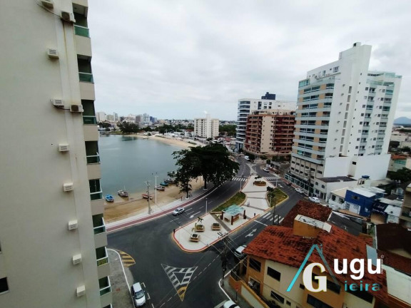 Imagem Apartamento com 3 Quartos à Venda, 94 m² em Praia Do Morro - Guarapari