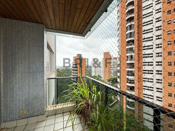 Imagem Apartamento com 4 Quartos à Venda, 198 m² em Vila Suzana - São Paulo Imagem Apartamento com 4 Quartos à Venda, 198 m² em Vila Suzana - São Paulo