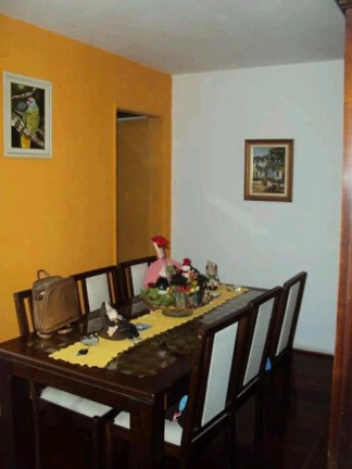 Imagem Apartamento com 1 Quarto à Venda, 56 m² em Campos Elíseos - São Paulo Imagem Apartamento com 1 Quarto à Venda, 56 m² em Campos Elíseos - São Paulo