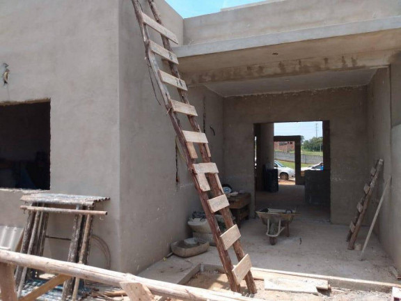 Imagem Casa com 2 Quartos à Venda, 154 m² em Caguassu - Sorocaba Imagem Casa com 2 Quartos à Venda, 154 m² em Caguassu - Sorocaba