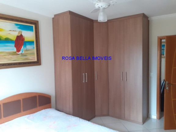 Imagem Apartamento com 2 Quartos à Venda, 83 m² em Ocian - Praia Grande