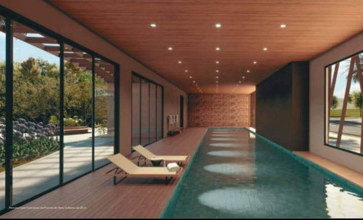 Imagem Terreno à Venda, 1 m² em Loteamento Residencial Pedra Alta (sousas) - Campinas