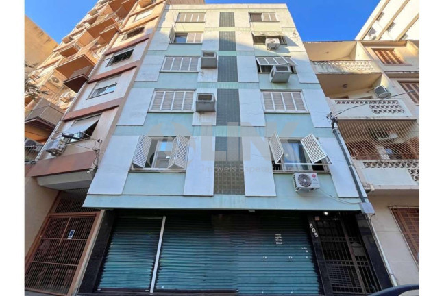 Imagem Apartamento com 2 Quartos à Venda, 57 m² em Centro Histórico - Porto Alegre Imagem Apartamento com 2 Quartos à Venda, 57 m² em Centro Histórico - Porto Alegre