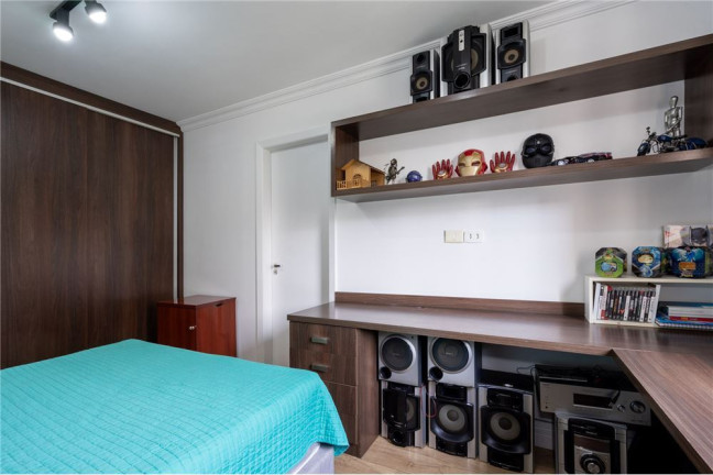 Imagem Apartamento com 3 Quartos à Venda, 184 m² em Vila Suzana - São Paulo Imagem Apartamento com 3 Quartos à Venda, 184 m² em Vila Suzana - São Paulo