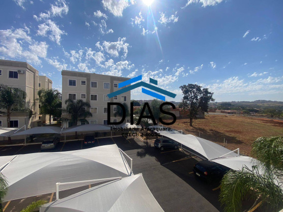 Imagem Apartamento com 2 Quartos à Venda, 56 m² em Jardim América (vila Xavier) - Araraquara Imagem Apartamento com 2 Quartos à Venda, 56 m² em Jardim América (vila Xavier) - Araraquara