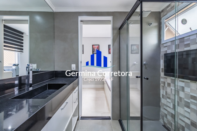 Imagem Apartamento com 3 Quartos à Venda, 84 m² em Melville Empresarial I E Ii - Barueri