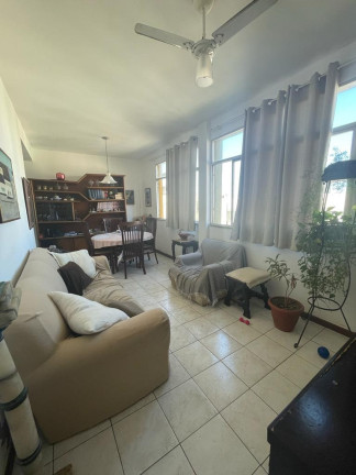 Apartamento com 4 Quartos à Venda, 121 m² em Ondina - Salvador