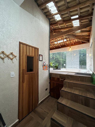 Imagem Chácara com 4 Quartos à Venda, 300 m² em Parque Serra Mar - Peruíbe Imagem Chácara com 4 Quartos à Venda, 300 m² em Parque Serra Mar - Peruíbe