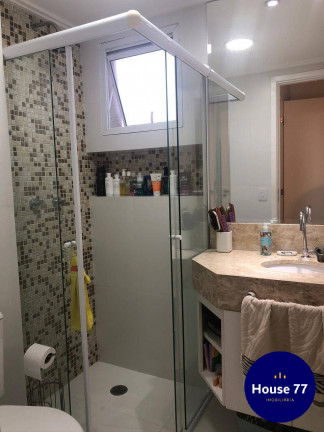 Imagem Apartamento com 3 Quartos à Venda, 104 m² em Vila Andrade - São Paulo Imagem Apartamento com 3 Quartos à Venda, 104 m² em Vila Andrade - São Paulo