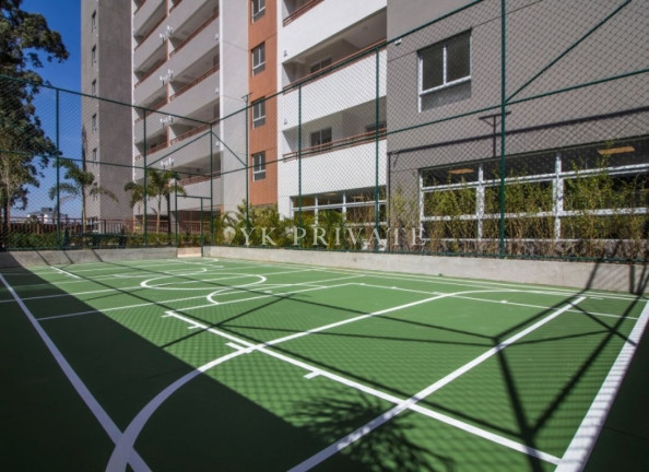 Imagem Apartamento com 2 Quartos à Venda, 57 m² em Freguesia Do ó - São Paulo