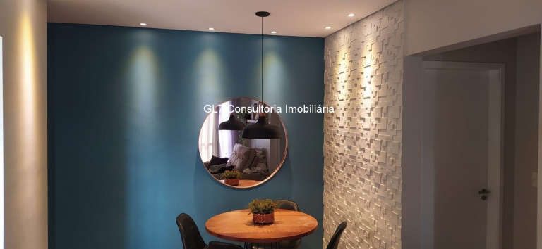 Imagem Apartamento com 2 Quartos à Venda, 55 m² em Jardim Morada Do Sol - Indaiatuba Imagem Apartamento com 2 Quartos à Venda, 55 m² em Jardim Morada Do Sol - Indaiatuba