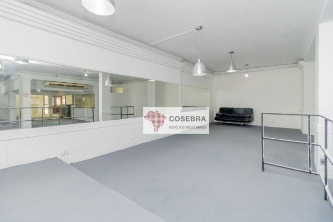 Imagem Edifício Residencial à Venda ou Locação, 560 m² em Vila Olímpia - São Paulo Imagem Edifício Residencial à Venda ou Locação, 560 m² em Vila Olímpia - São Paulo