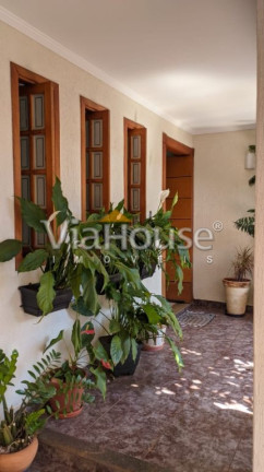 Imagem Casa com 4 Quartos à Venda, 250 m² em Independência - Ribeirão Preto Imagem Casa com 4 Quartos à Venda, 250 m² em Independência - Ribeirão Preto