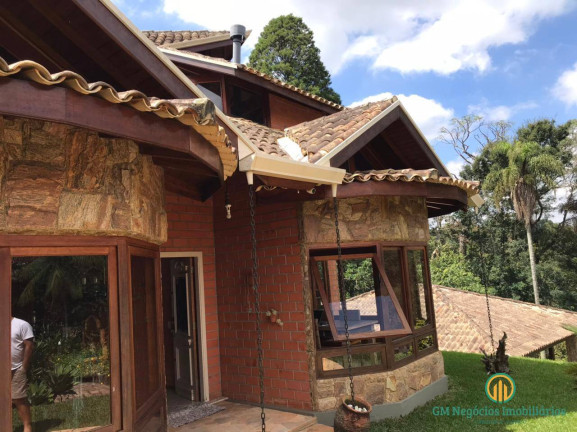 Imagem Casa com 4 Quartos à Venda, 497 m² em Bairro Oriental - Mairinque Imagem Casa com 4 Quartos à Venda, 497 m² em Bairro Oriental - Mairinque
