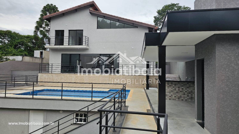 Imagem Chácara com 3 Quartos à Venda, 1.457 m² em Condomínio Alpes D Ouro - Bom Jesus Dos Perdões Imagem Chácara com 3 Quartos à Venda, 1.457 m² em Condomínio Alpes D Ouro - Bom Jesus Dos Perdões