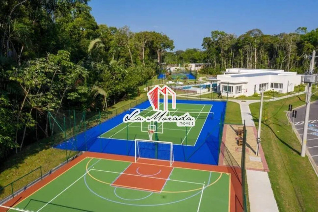 Imagem Terreno à Venda, 250 m² em Ponta Negra - Manaus