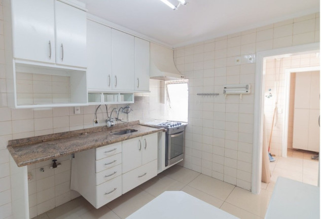 Imagem Apartamento com 3 Quartos para Alugar, 109 m² em Perdizes - São Paulo