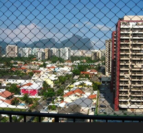 Imagem Apartamento com 2 Quartos à Venda, 77 m² em Barra Da Tijuca - Rio De Janeiro