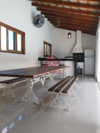 Imagem Casa com 3 Quartos à Venda, 259 m² em Barreiro - Mairiporã Imagem Casa com 3 Quartos à Venda, 259 m² em Barreiro - Mairiporã