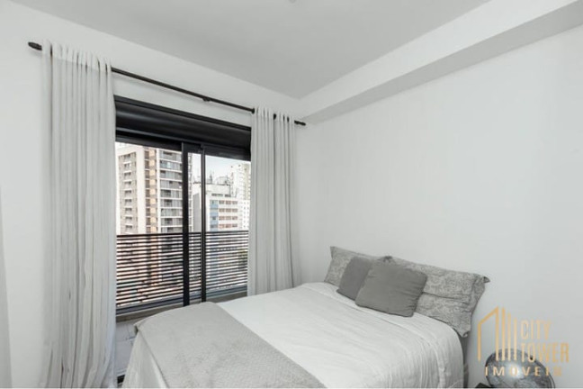 Imagem Apartamento com 1 Quarto à Venda, 47 m² em Vila Mariana - São Paulo Imagem Apartamento com 1 Quarto à Venda, 47 m² em Vila Mariana - São Paulo