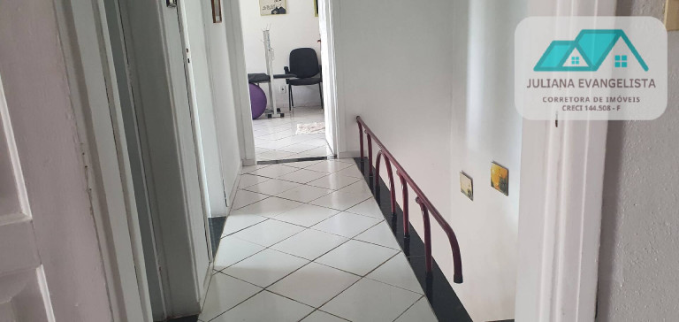 Imagem Sobrado com 3 Quartos à Venda, 291 m² em Centro - Caraguatatuba