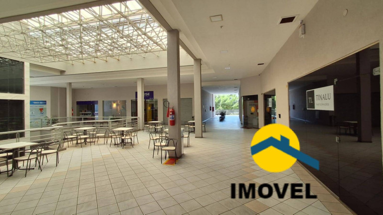 Imagem Ponto Comercial à Venda, 50 m² em Piratininga - Niterói
