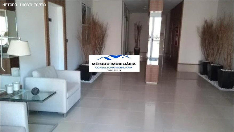 Imagem Apartamento com 3 Quartos à Venda, 70 m² em Vila Valparaiso - Santo André Imagem Apartamento com 3 Quartos à Venda, 70 m² em Vila Valparaiso - Santo André