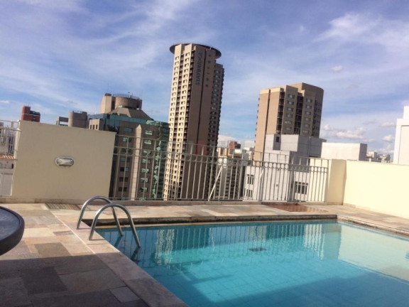 Imagem Apartamento com 2 Quartos à Venda, 67 m² em Itaim Bibi - São Paulo Imagem Apartamento com 2 Quartos à Venda, 67 m² em Itaim Bibi - São Paulo