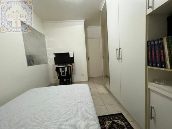 Imagem Apartamento com 3 Quartos à Venda, 168 m² em Gonzaga - Santos