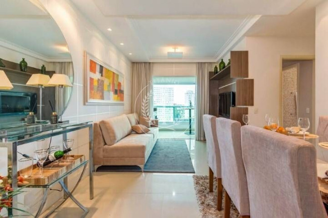 Imagem Apartamento com 2 Quartos à Venda, 62 m² em Morumbi - São Paulo Imagem Apartamento com 2 Quartos à Venda, 62 m² em Morumbi - São Paulo