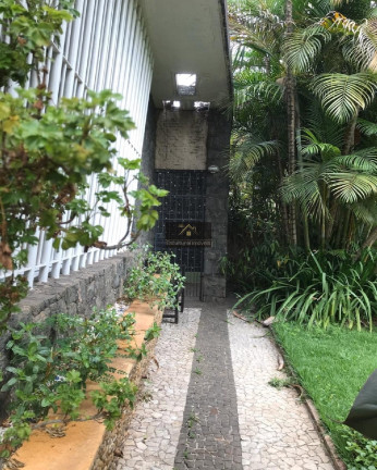 Imagem Casa com 3 Quartos à Venda, 300 m² em Lapa - São Paulo Imagem Casa com 3 Quartos à Venda, 300 m² em Lapa - São Paulo