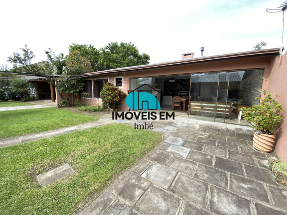 Imagem Casa com 4 Quartos à Venda, 270 m² em Centro - Imbé Imagem Casa com 4 Quartos à Venda, 270 m² em Centro - Imbé