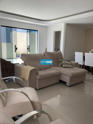 Imagem Apartamento com 4 Quartos à Venda, 170 m² em Vila Pedro Moreira - Guarulhos