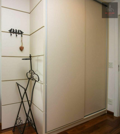Imagem Apartamento com 3 Quartos à Venda, 171 m² em Perdizes - São Paulo