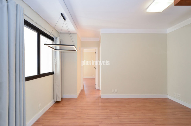Imagem Apartamento com 2 Quartos à Venda, 50 m² em Moema - São Paulo Imagem Apartamento com 2 Quartos à Venda, 50 m² em Moema - São Paulo