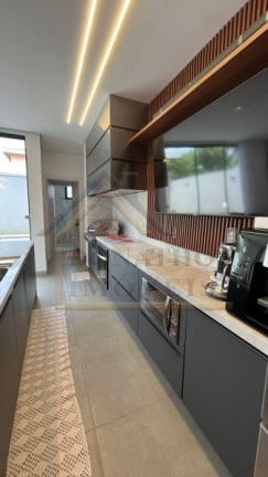 Imagem Casa de Condomínio com 4 Quartos à Venda, 300 m² em Jardim Olhos D'água - Ribeirão Preto Imagem Casa de Condomínio com 4 Quartos à Venda, 300 m² em Jardim Olhos D'água - Ribeirão Preto