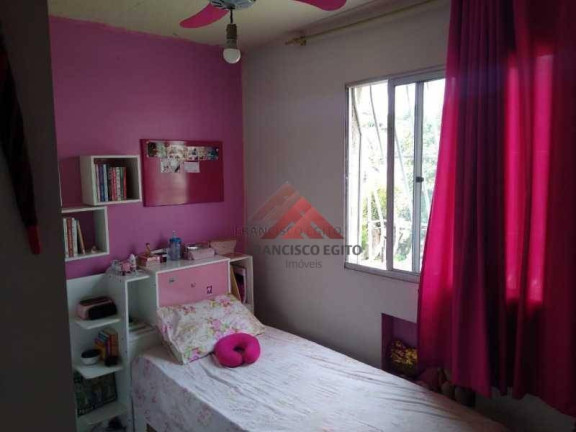 Imagem Apartamento com 2 Quartos à Venda, 50 m² em Santa Bárbara - Niterói Imagem Apartamento com 2 Quartos à Venda, 50 m² em Santa Bárbara - Niterói