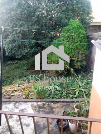 Imagem Casa com 2 Quartos à Venda, 97 m² em Parque Novo Oratorio - Santo André