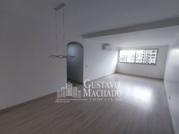 Imagem Imóvel com 3 Quartos à Venda, 108 m² em Aterrado - Volta Redonda