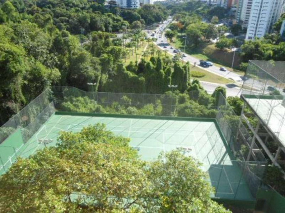 Imagem Apartamento com 3 Quartos à Venda, 120 m² em Itaigara - Salvador Imagem Apartamento com 3 Quartos à Venda, 120 m² em Itaigara - Salvador
