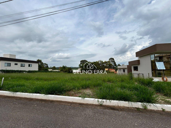 Imagem Terreno à Venda, 1.000 m² em Condomínio Serra Verde - Igarapé Imagem Terreno à Venda, 1.000 m² em Condomínio Serra Verde - Igarapé