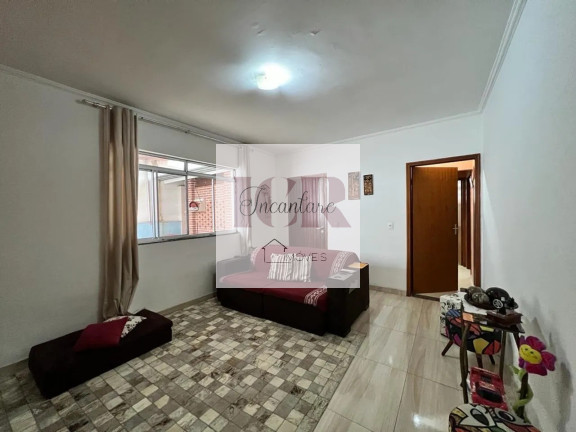 Imagem Casa de Condomínio com 3 Quartos à Venda, 360 m² em Jardim Ibiti Do Paço - Sorocaba