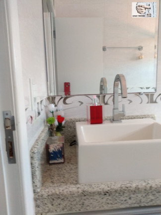 Imagem Sobrado com 3 Quartos à Venda, 370 m² em Vila Albertina - São Paulo