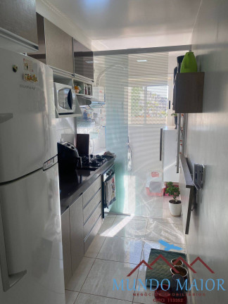 Imagem Apartamento com 3 Quartos à Venda, 75 m² em Piraporinha - Diadema