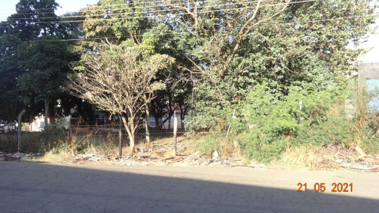 Imagem Terreno à Venda, 600 m² em Parque Taquaral - Campinas