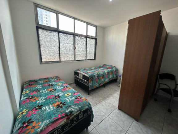 Imagem Studio com 1 Quarto à Venda, 31 m² em Vila Leopoldina - São Paulo